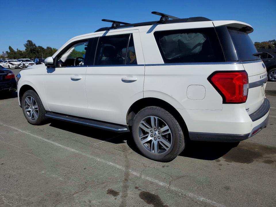 Продажа на аукционе авто 2023 Ford Expedition, vin: 1FMJU1J8XPEA63439, номер лота: 56251656