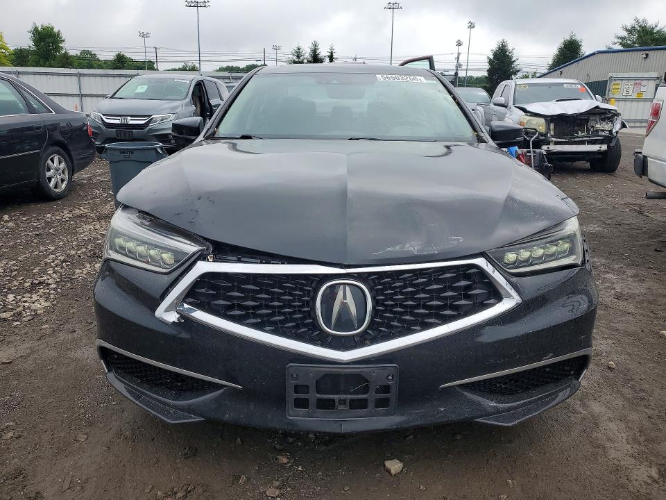 Продаж на аукціоні авто 2019 Acura Tlx, vin: 19UUB2F49KA006301, номер лоту: 56503256