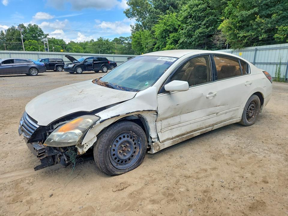 Aukcja sprzedaży 2009 Nissan Altima, vin: 1N4AL21E89N442757, numer aukcji: 56917396