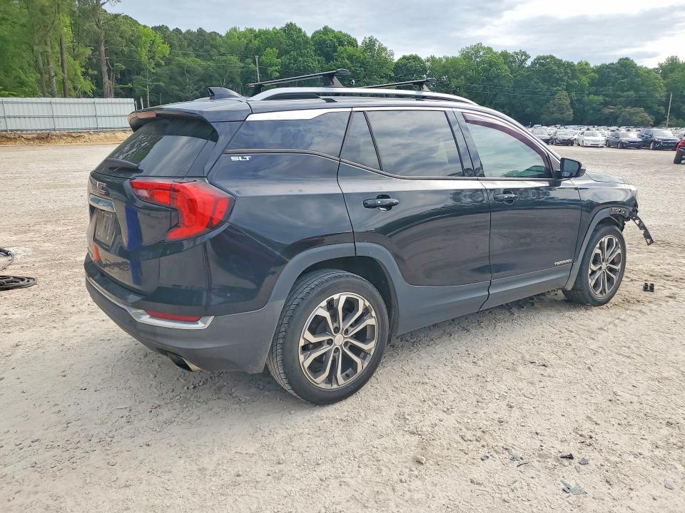 54806476 :رقم المزاد ، 3GKALPEX0LL243295 vin ، 2020 Gmc Terrain مزاد بيع