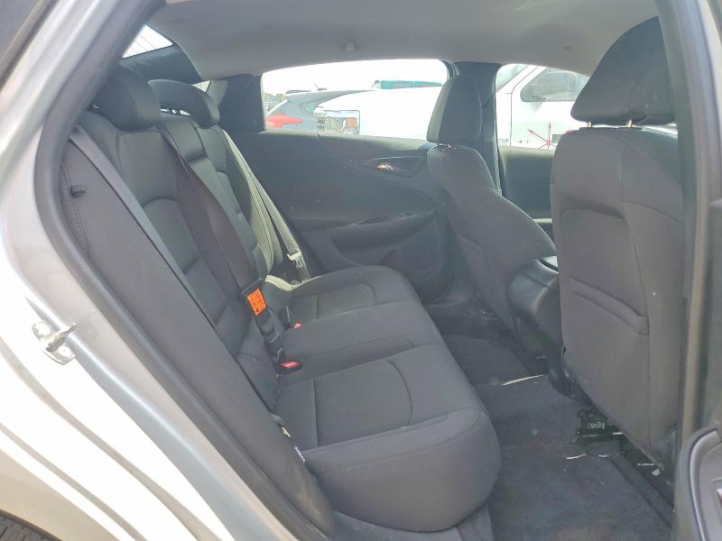 Продажа на аукционе авто 2016 Chevrolet Malibu, vin: 1G1ZC5ST3GF295405, номер лота: 55761226