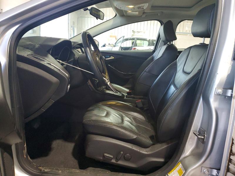 Aukcja sprzedaży 2016 Ford Focus, vin: 1FADP3J21GL243247, numer aukcji: 55409036