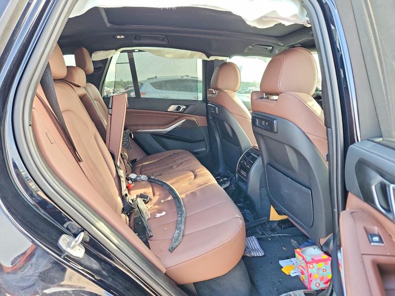 59015506 :رقم المزاد ، 5UXCR6C03N9M33346 vin ، 2022 Bmw X5 مزاد بيع