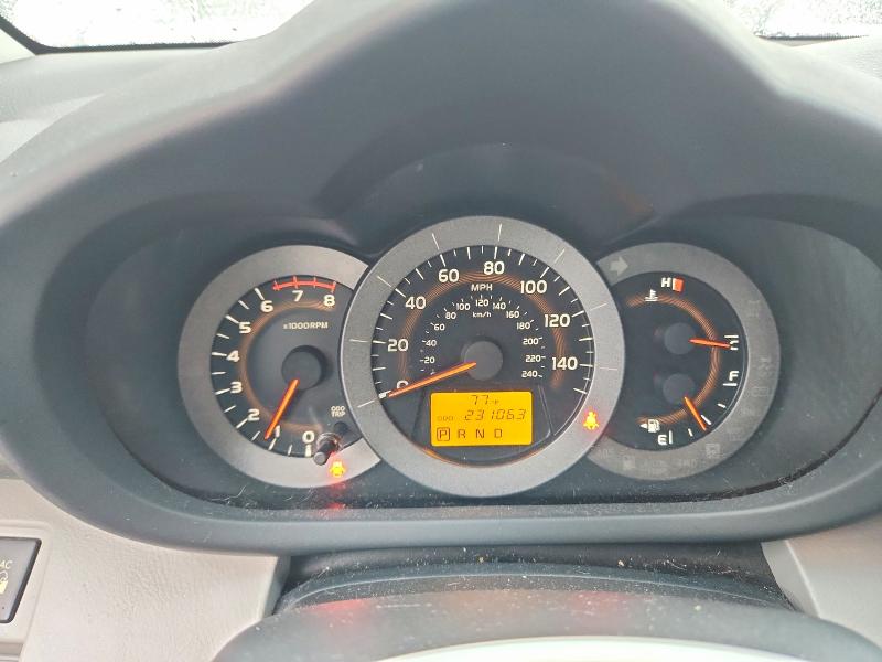 Продаж на аукціоні авто 2010 Toyota Rav4, vin: JTMYK4DV8A5026456, номер лоту: 57229046