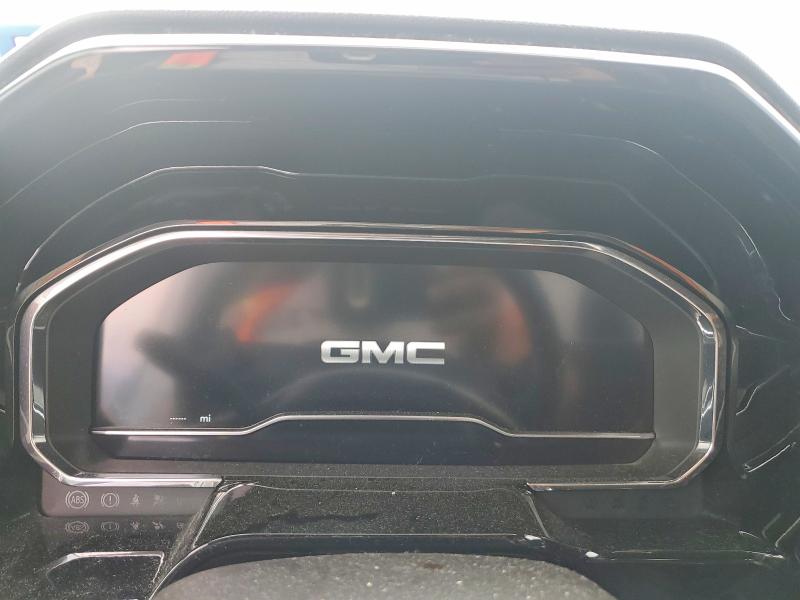 57507646 :رقم المزاد ، 3GTUUDED2PG248717 vin ، 2023 Gmc Sierra مزاد بيع