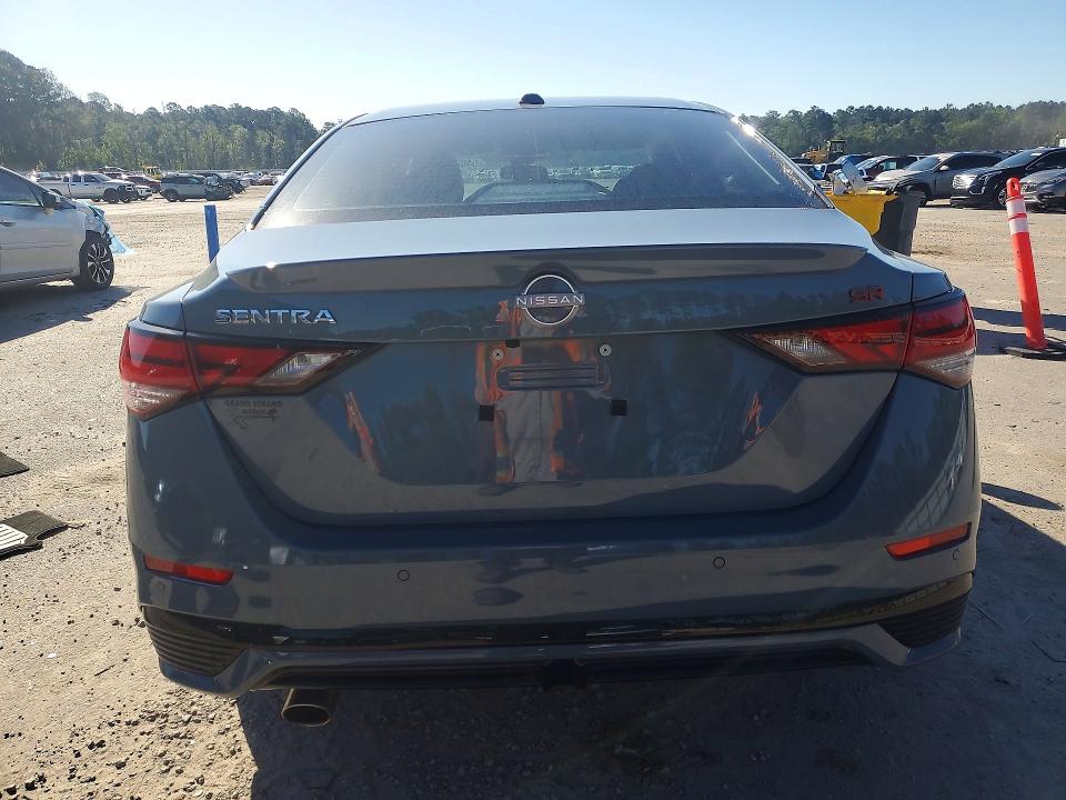 2025 Nissan Sentra მანქანა იყიდება აუქციონზე, vin: 3N1AB8DVXSY366238, აუქციონის ნომერი: 54835976