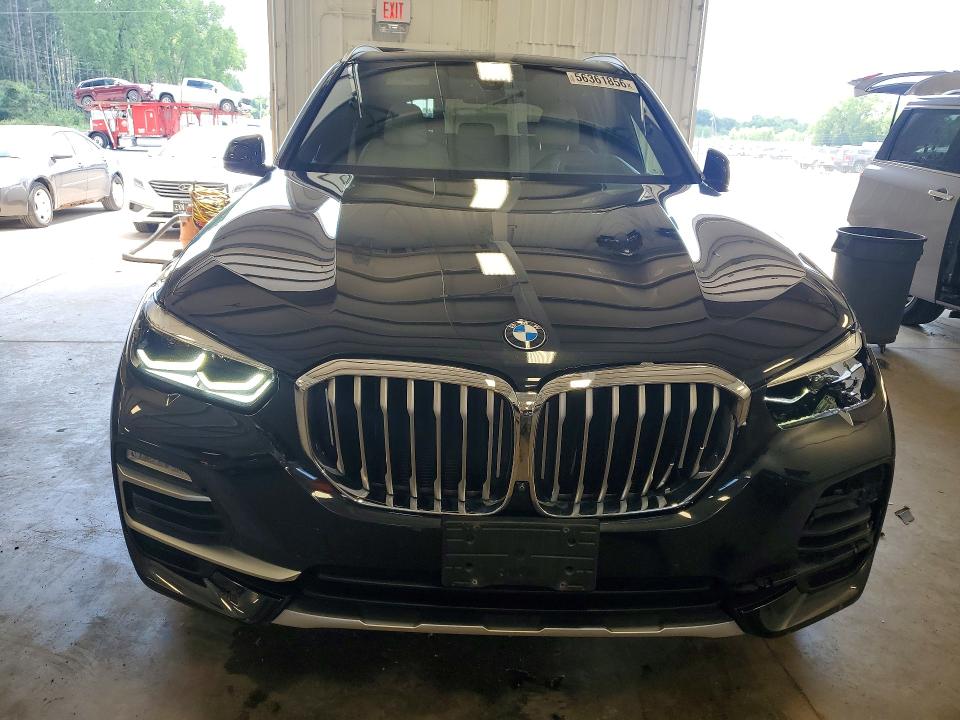 56361856 :رقم المزاد ، 5UXCR6C56KLL24096 vin ، 2019 Bmw X5 مزاد بيع