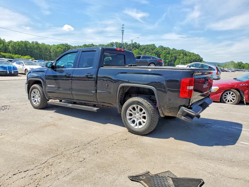 Продаж на аукціоні авто 2016 Gmc Sierra, vin: 1GTV2MEC4GZ170443, номер лоту: 56332876