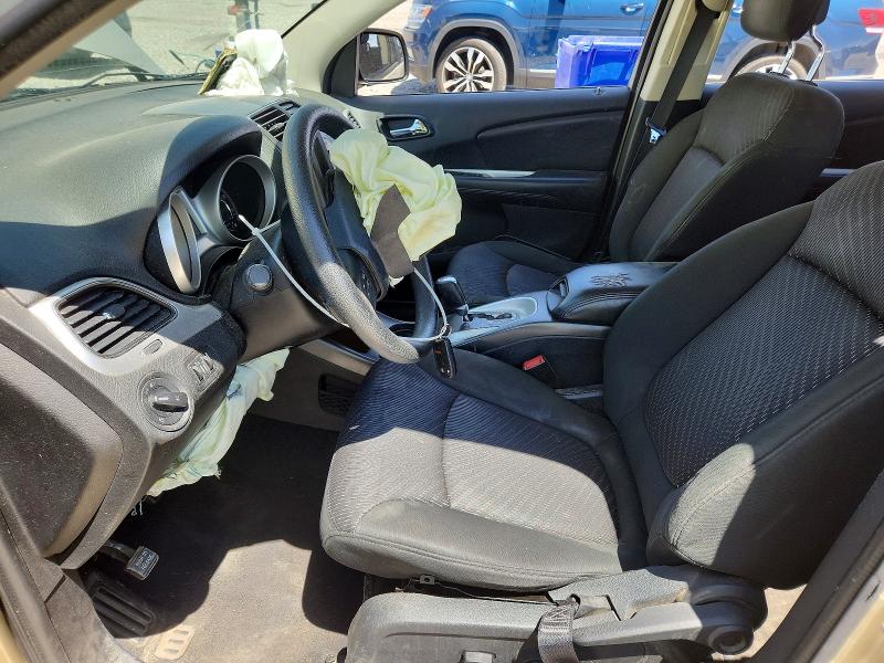 56495026 :رقم المزاد ، 3D4PH1FG1BT557011 vin ، 2011 Dodge Journey مزاد بيع