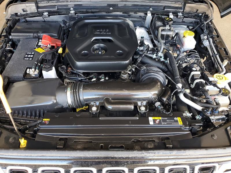 Продажа на аукционе авто 2024 Jeep Wrangler, vin: 1C4PJXEN7RW258017, номер лота: 57682336