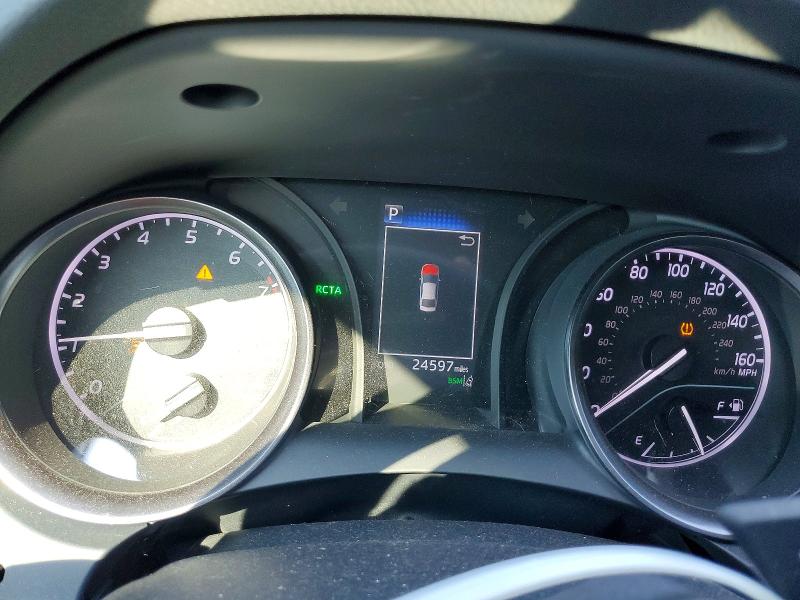 53425356 :رقم المزاد ، 4T1T11AK8RU901683 vin ، 2024 Toyota Camry مزاد بيع