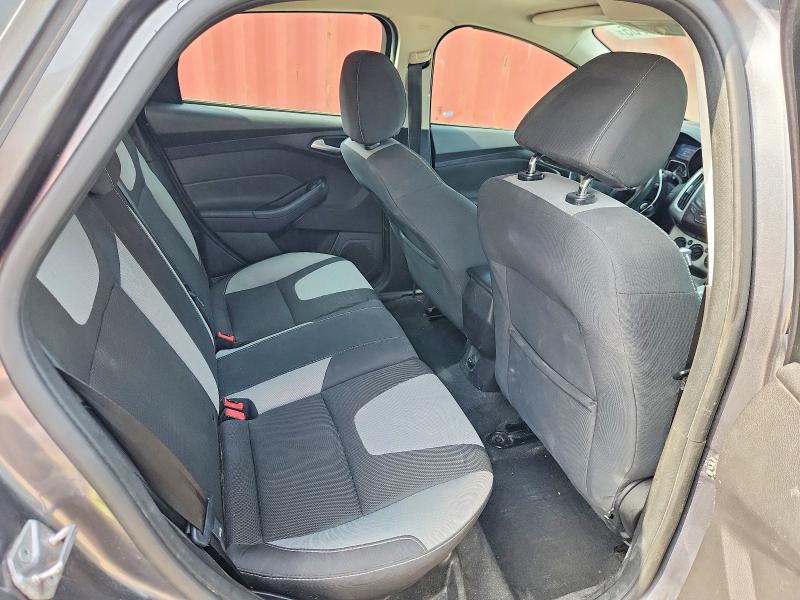 2014 Ford Focus მანქანა იყიდება აუქციონზე, vin: 1FADP3K25EL342777, აუქციონის ნომერი: 57528766