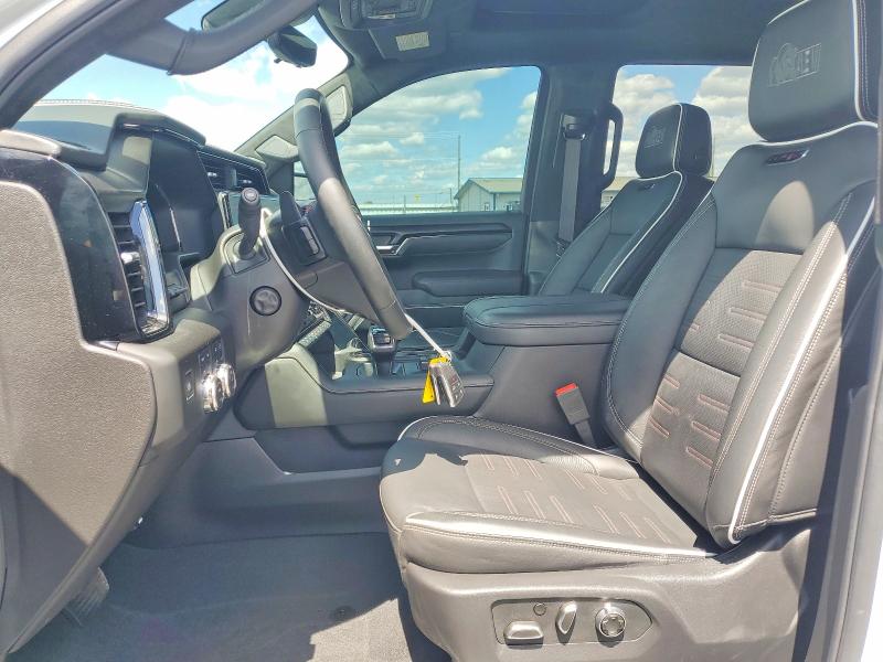 Aukcja sprzedaży 2025 Gmc Sierra, vin: 3GTUUFE85SG156752, numer aukcji: 56171736