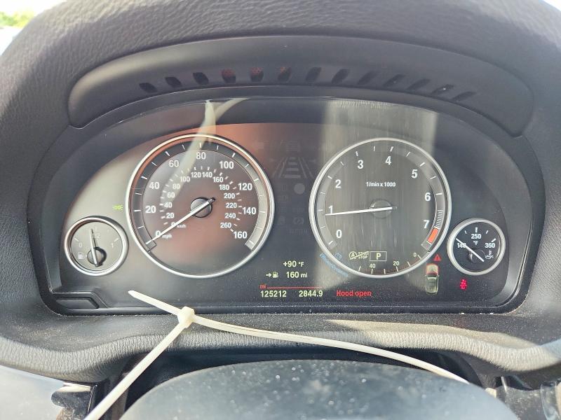 Aukcja sprzedaży 2017 Bmw X3, vin: 5UXWX9C51H0D99922, numer aukcji: 56874996