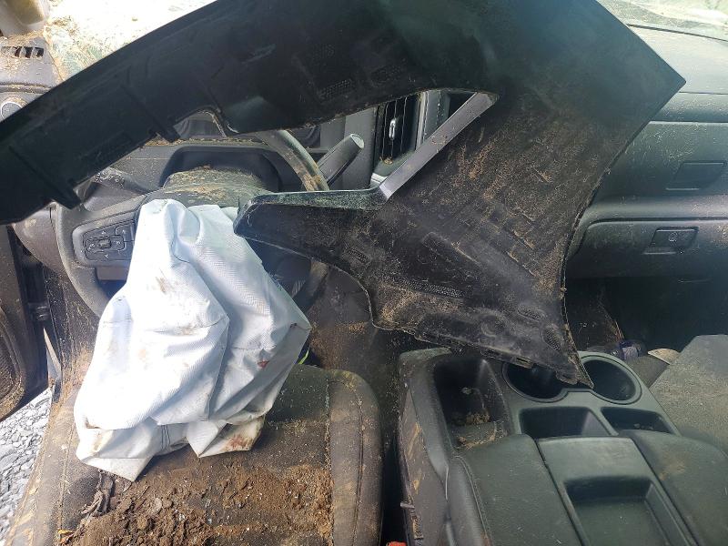 Aukcja sprzedaży 2024 Chevrolet Silverado, vin: 3GCPDBEK8RG398897, numer aukcji: 55082396