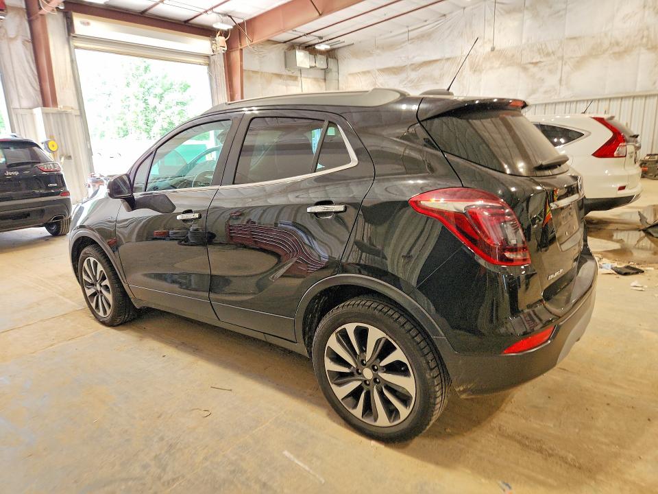 Aukcja sprzedaży 2017 Buick Encore, vin: KL4CJBSB2HB227883, numer aukcji: 57274256