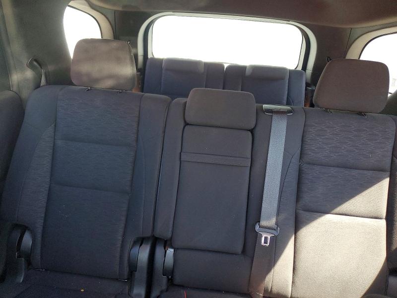 Auction sale of the 2023 Dodge Durango, vin: 1C4RDJAGXPC568326, lot number: 55854216