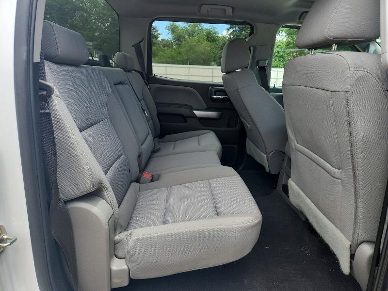 Продаж на аукціоні авто 2019 Chevrolet Silverado, vin: 1GC1KSEG2KF178735, номер лоту: 58233986