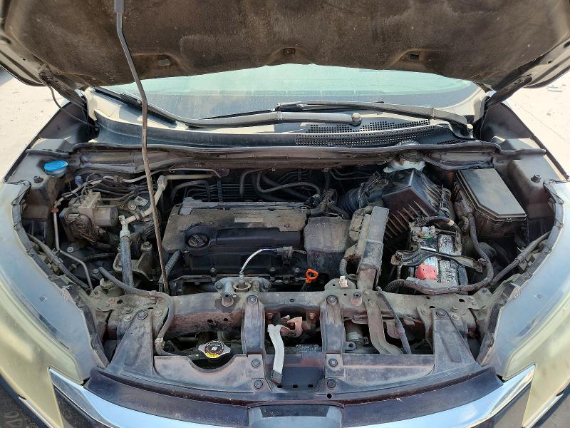 Aukcja sprzedaży 2016 Honda Cr-v, vin: 2HKRM3H78GH506056, numer aukcji: 58646666