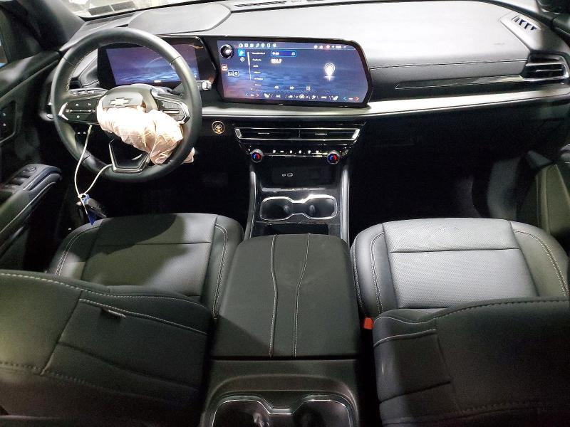 55950126 :رقم المزاد ، 1GNEVGKS9TJ188120 vin ، 2026 Chevrolet Traverse مزاد بيع