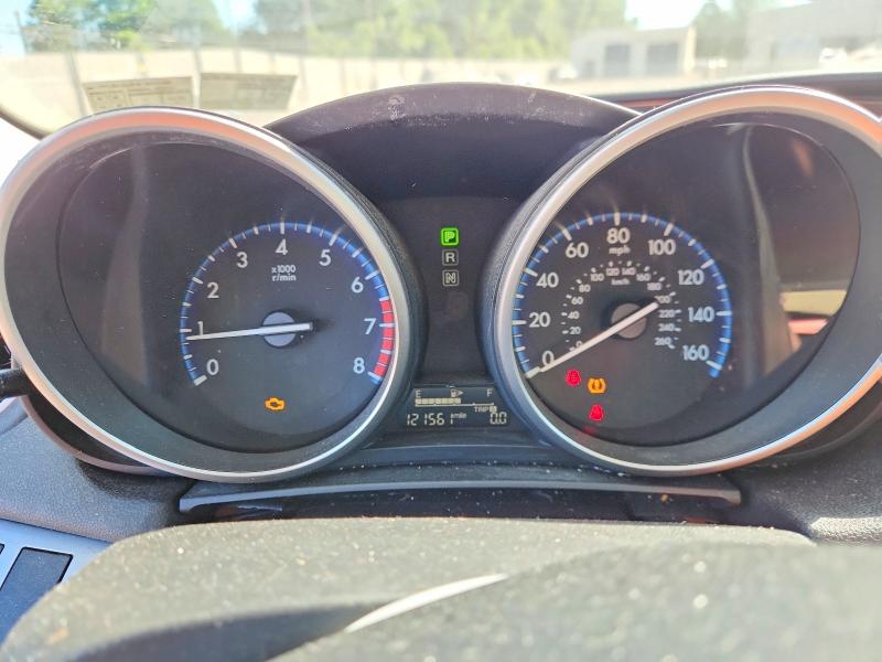 55856666 :رقم المزاد ، JM1BL1W83C1695088 vin ، 2012 Mazda 3 مزاد بيع