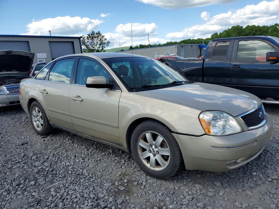2006 Ford Five Hundred მანქანა იყიდება აუქციონზე, vin: 1FAHP241X6G150135, აუქციონის ნომერი: 55404176