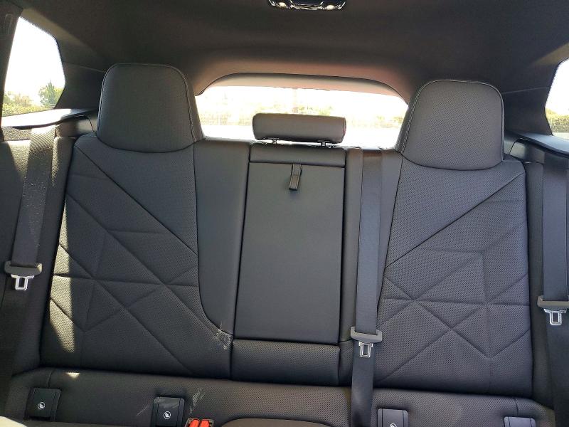 55955676 :رقم المزاد ، WB543CF08TCV37618 vin ، 2026 Bmw Ix مزاد بيع
