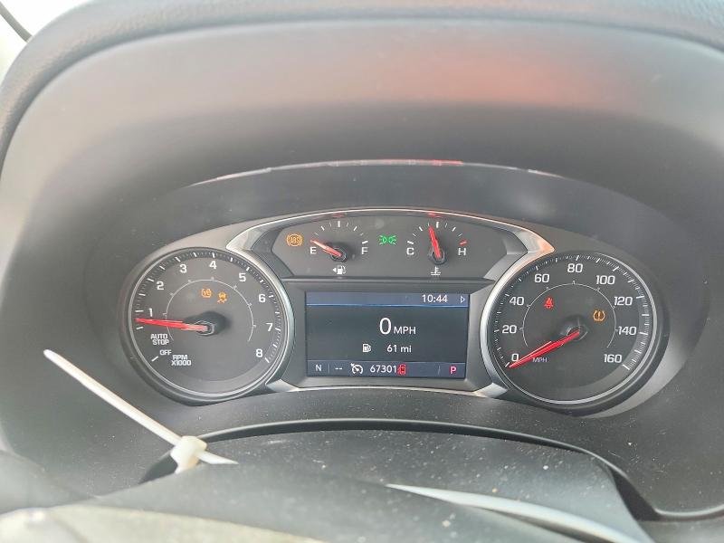 Продаж на аукціоні авто 2019 Gmc Terrain, vin: 3GKALPEX8KL354255, номер лоту: 58184286
