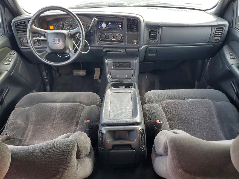 Aukcja sprzedaży 2000 Chevrolet Silverado, vin: 2GCEC19T2Y1405888, numer aukcji: 55948956