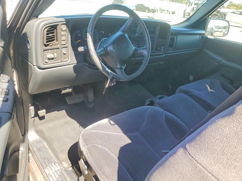 54008766 :رقم المزاد ، 2GTEK19T911116936 vin ، 2001 Gmc New Sierra مزاد بيع