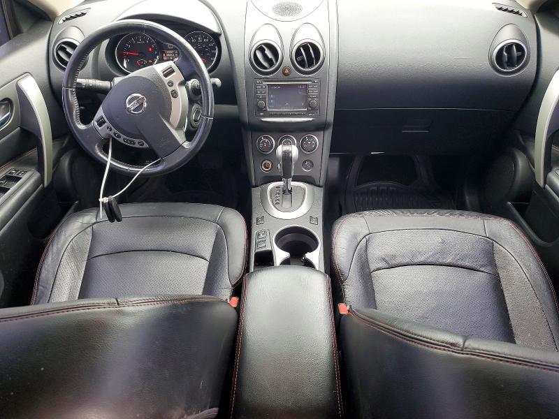 2012 Nissan Rogue მანქანა იყიდება აუქციონზე, vin: JN8AS5MV9CW394735, აუქციონის ნომერი: 56762996