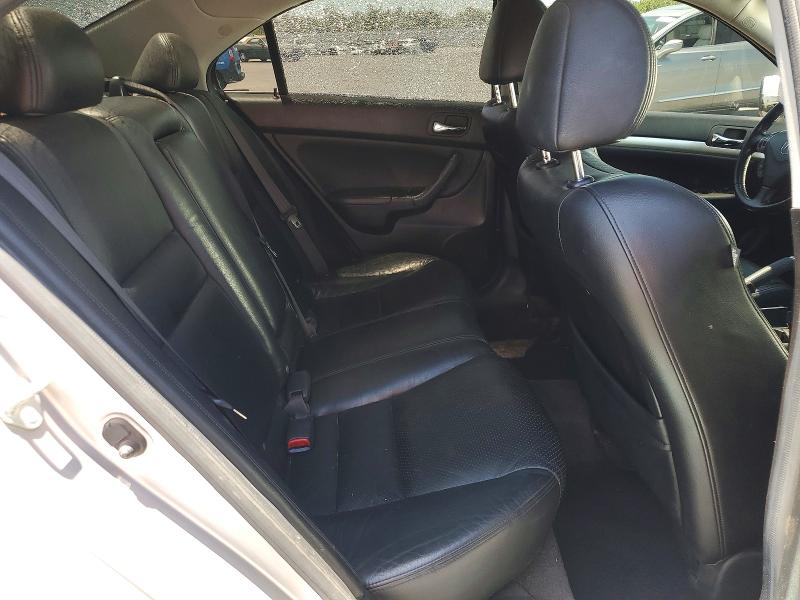 Aukcja sprzedaży 2006 Acura Tsx, vin: JH4CL96826C015711, numer aukcji: 57016386