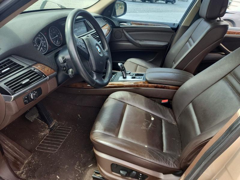 Aukcja sprzedaży 2013 Bmw X5, vin: 5UXZV4C51D0G55444, numer aukcji: 58946486