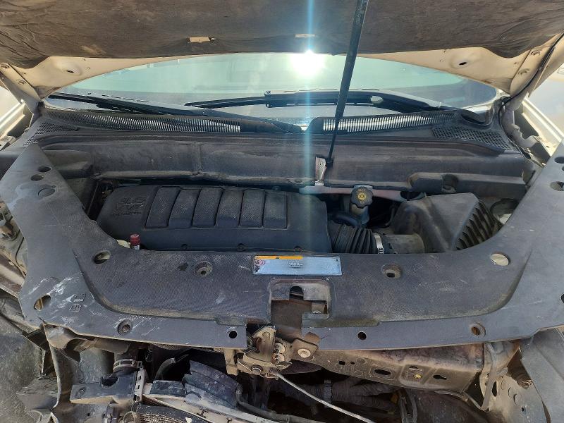 Продажа на аукционе авто 2012 Gmc Acadia, vin: 1GKKRSEDXCJ230878, номер лота: 56436876