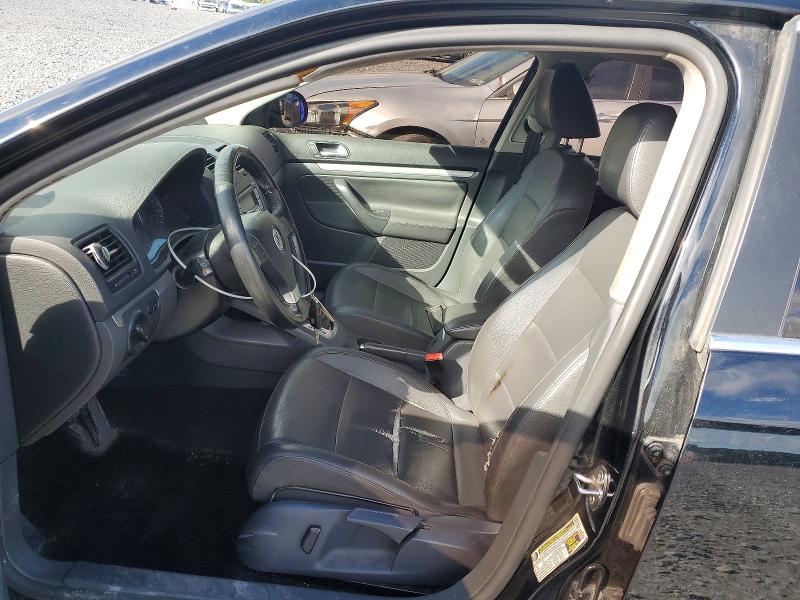 Продаж на аукціоні авто 2009 Volkswagen Jetta, vin: 3VWRZ71K69M092275, номер лоту: 55440366