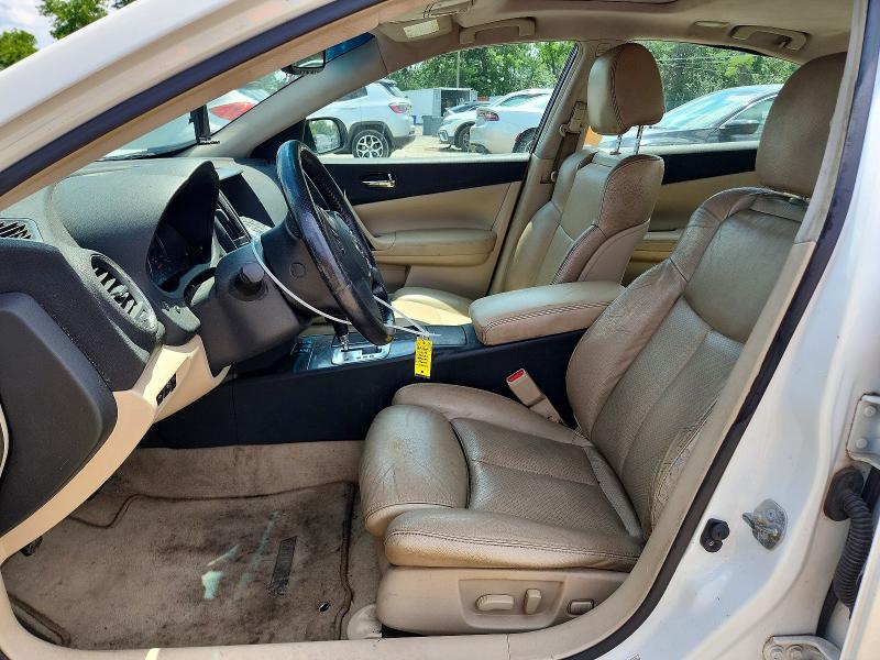 Продаж на аукціоні авто 2013 Nissan Maxima, vin: 1N4AA5AP1DC822469, номер лоту: 58773616