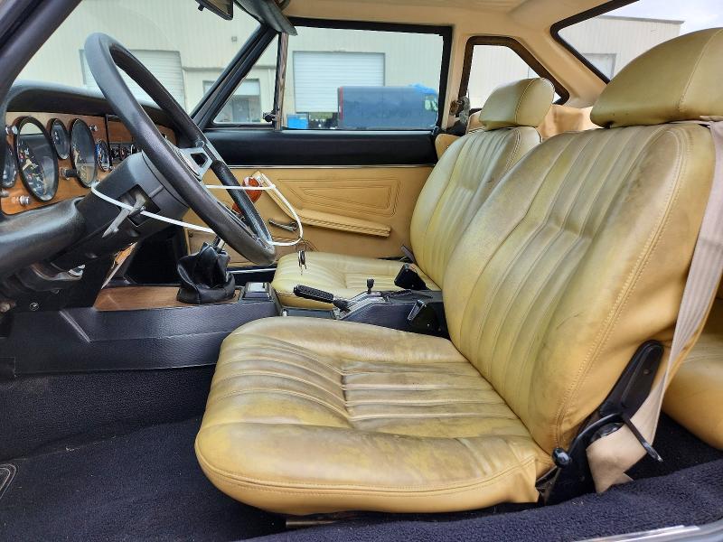 58728016 :رقم المزاد ، 124CS20154136 vin ، 1979 Fiat 2000 مزاد بيع