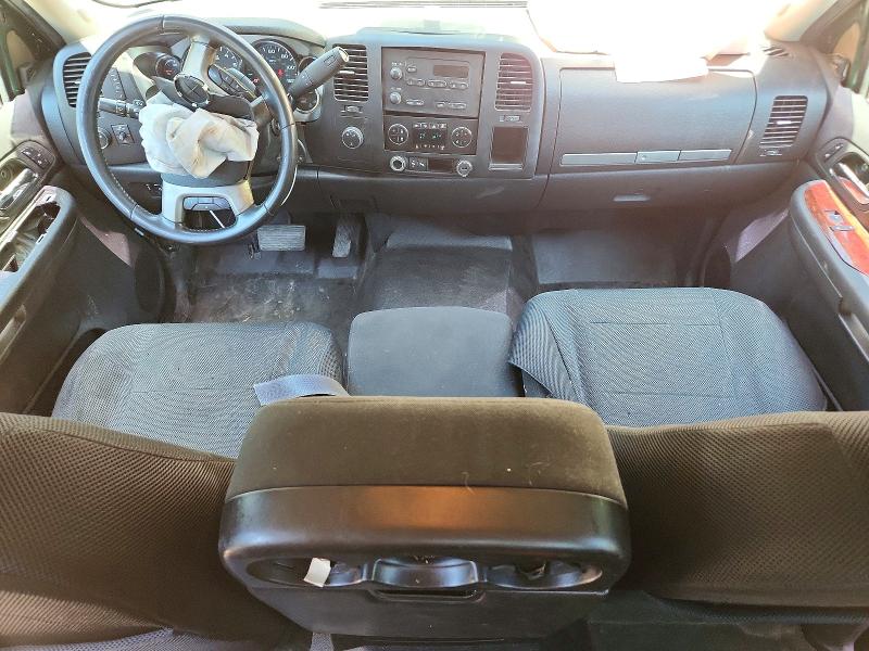 Aukcja sprzedaży 2010 Chevrolet Silverado, vin: 1GC5KXBG0AZ173565, numer aukcji: 55405336