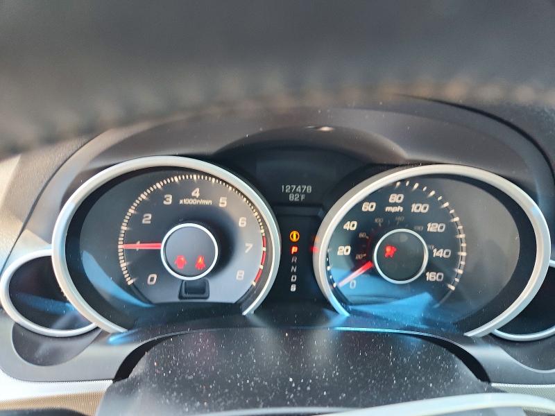 Aukcja sprzedaży 2009 Acura Tl, vin: 19UUA86549A022379, numer aukcji: 55867316