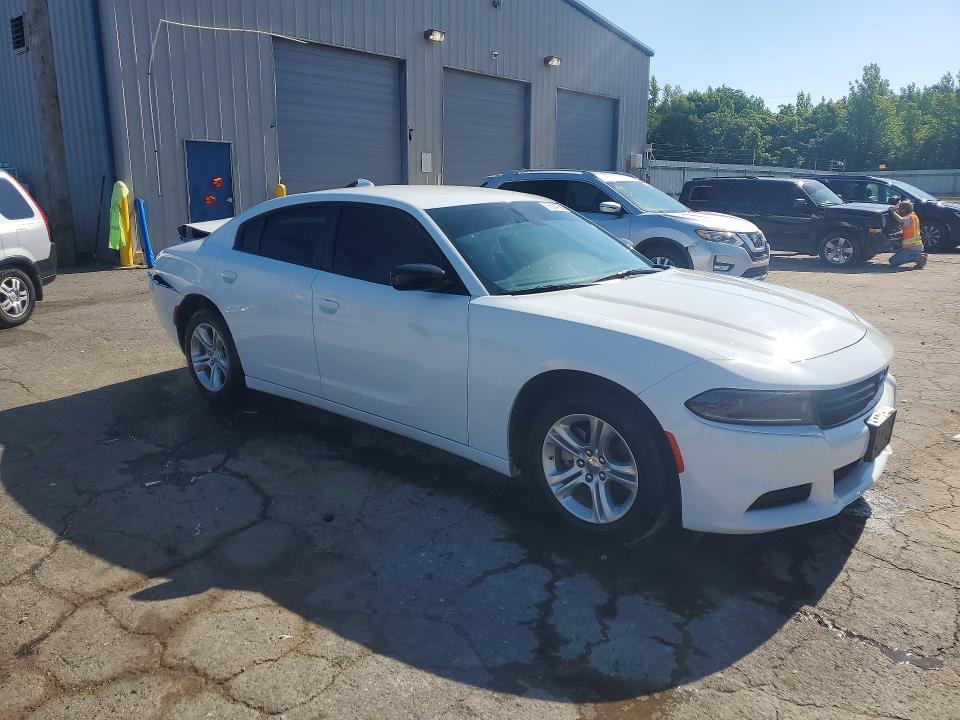 Продажа на аукционе авто 2023 Dodge Charger, vin: 2C3CDXBG1PH550693, номер лота: 56604156