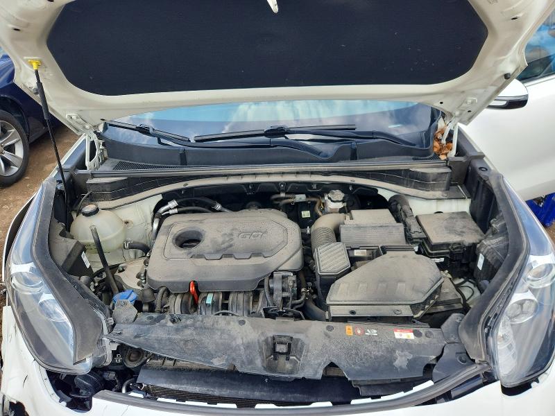 Aukcja sprzedaży 2020 Kia Sportage, vin: KNDPNCAC6L7744613, numer aukcji: 55964936