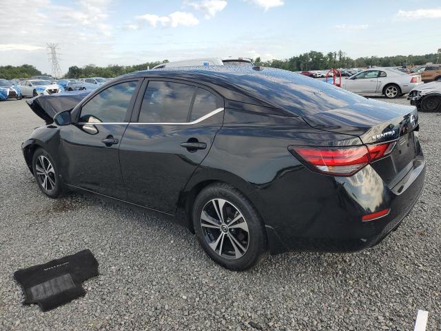 Продажа на аукционе авто 2022 Nissan Sentra, vin: 3N1AB8CV2NY204108, номер лота: 57118776