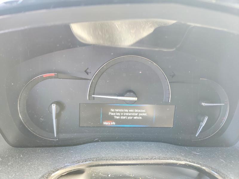 2019 Cadillac Xt5 მანქანა იყიდება აუქციონზე, vin: 1GYKNDRSXKZ286616, აუქციონის ნომერი: 57035786