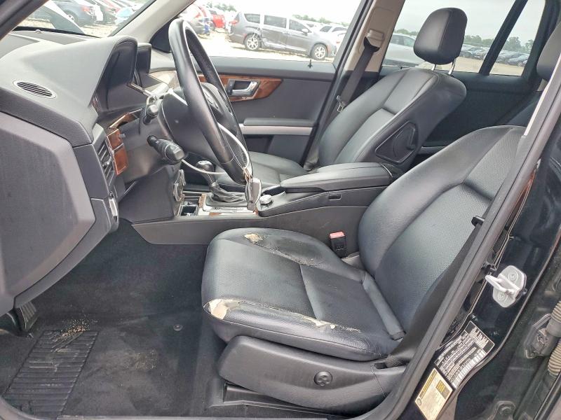 58393826 :رقم المزاد ، WDCGG8HB1BF573773 vin ، 2011 Mercedes-benz Glk مزاد بيع