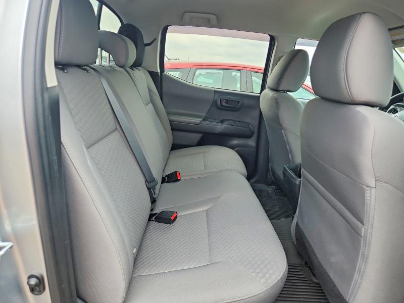 Aukcja sprzedaży 2023 Toyota Tacoma, vin: 3TMCZ5AN7PM614688, numer aukcji: 56351476