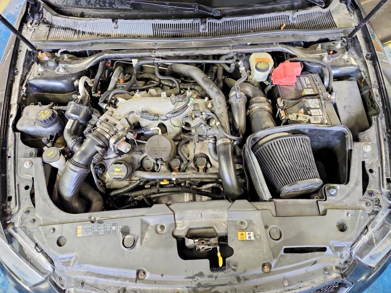 57537096 :رقم المزاد ، 1FAHP2KT9EG109739 vin ، 2014 Ford Taurus مزاد بيع