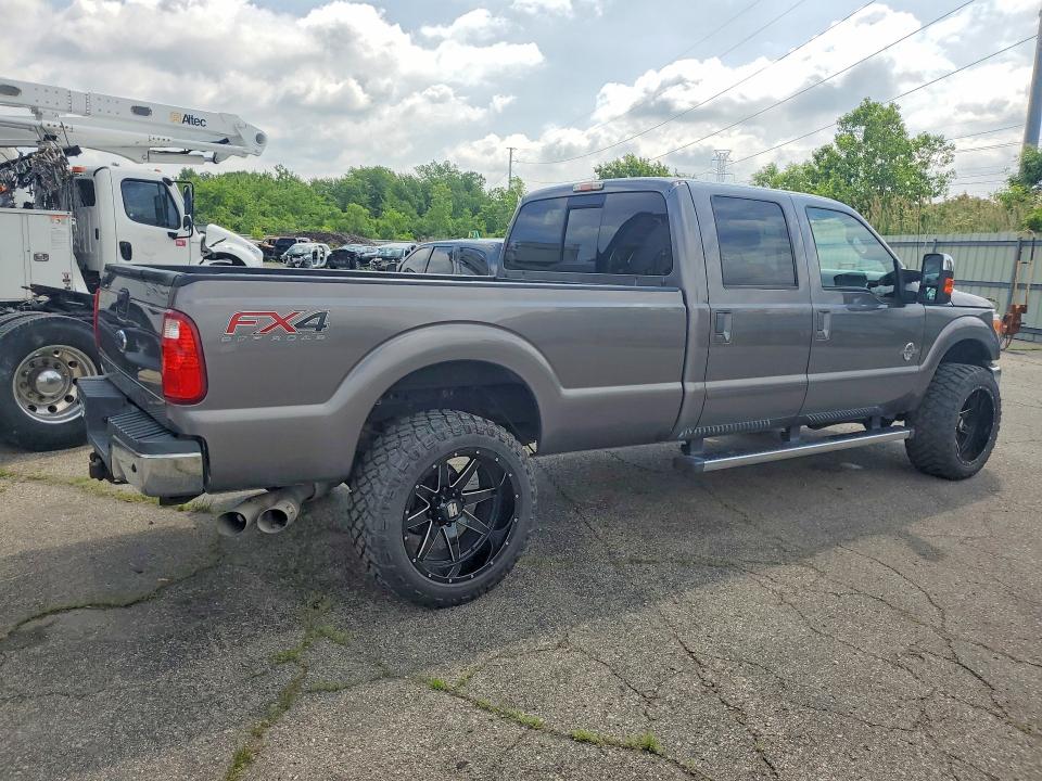 Продаж на аукціоні авто 2012 Ford F350, vin: 1FT8W3BT5CEC83500, номер лоту: 56981666
