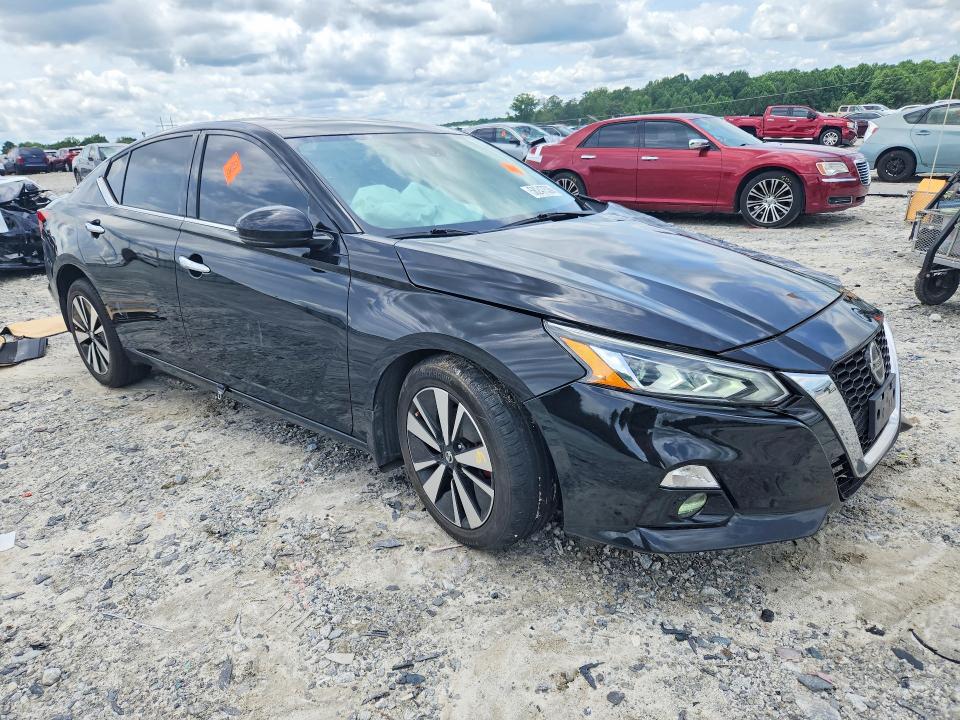 Продаж на аукціоні авто 2019 Nissan Altima, vin: 1N4BL4DW6KC183515, номер лоту: 58247536