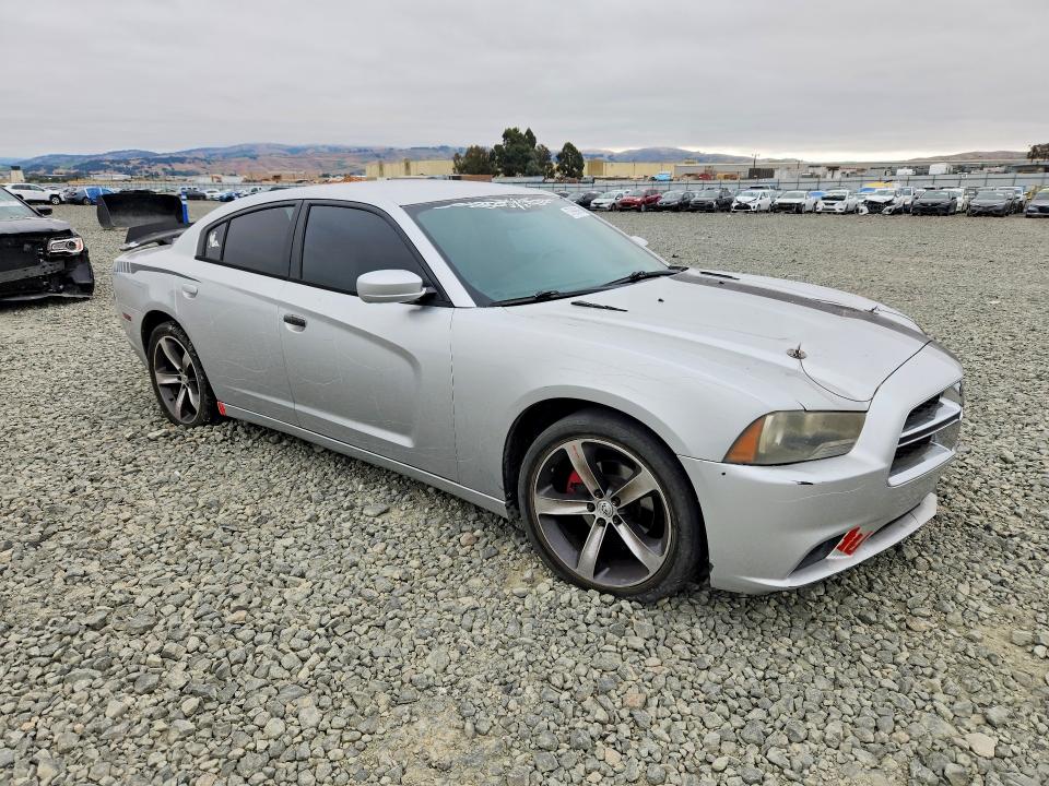 Aukcja sprzedaży 2012 Dodge Charger, vin: 2C3CDXBG8CH218499, numer aukcji: 57699896