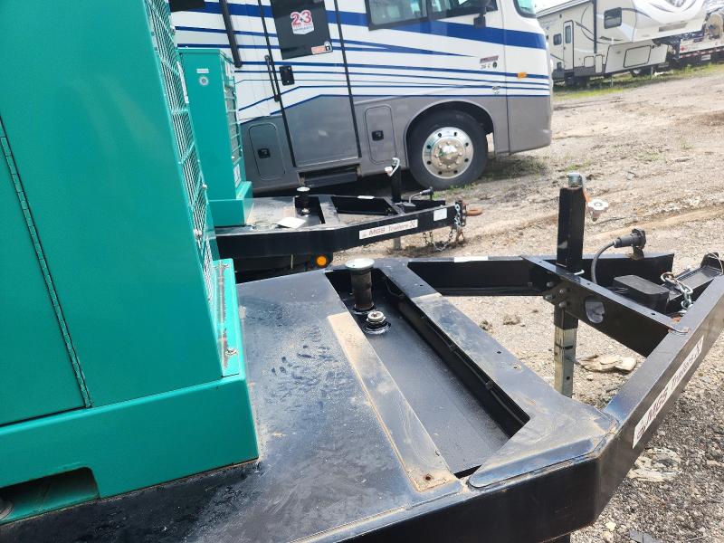Продаж на аукціоні авто 2008 Other Heavy Equipment Generator, vin: 16MPF08128D053497, номер лоту: 65043386